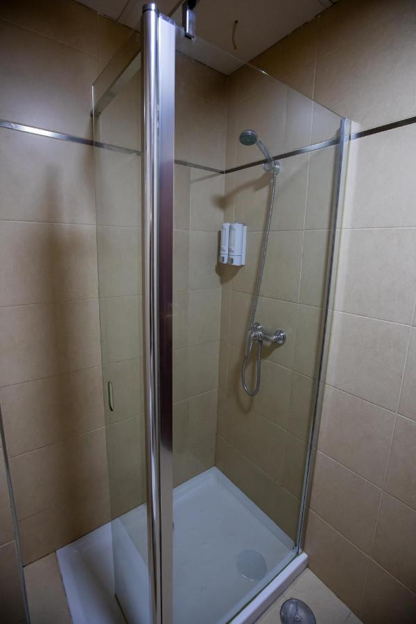 Apartamento Dona Concha Alameda Sevilla