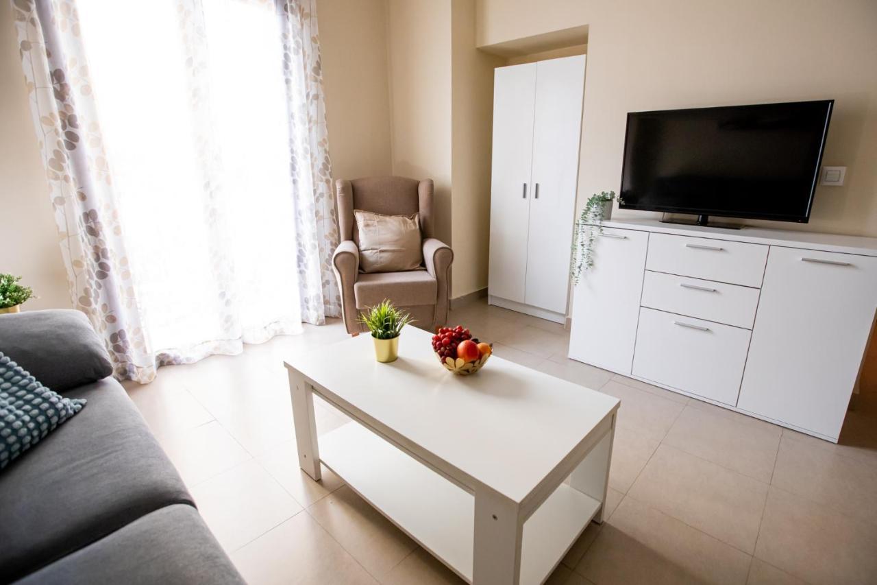Dona Concha Alameda Apartamento Sevilla